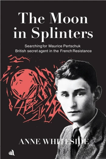 Moon in Splinters