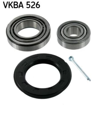 SKF VKBA 526 Wheel bearing kit