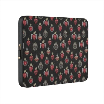 Sworn Hearts - Laptop Sleeve, 16 inches
