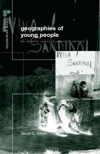 Geographies of Young People