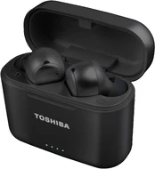 Ausinės Toshiba RZE-BT1050EK