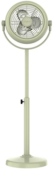 Ventiliatorius „Cecotec EnergySilence 250 ClassicStyle Green“