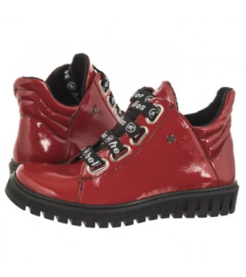 Helios Czerwone 513 035 (HE5-a) batai