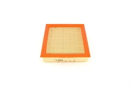 Oro filtras BOSCH F 026 400 222 kaina