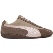 Laisvalaikio batai Puma Speedcat Brushed Luxe Wns 407672 01 Ruda