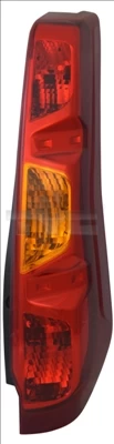 Galinis žibintas TYC TYC 11-12524-05-2