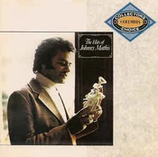 CD Johnny Mathis - The Hits Of Johnny Mathis