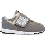 New Balance Laisvalaikio batai NW574GR Pilka