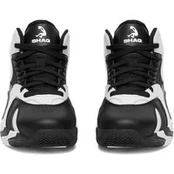 Laisvalaikio batai SHAQ EO-DEVASTATOR 2.0 AQ95042Y-BW Juoda