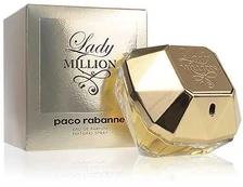 Rabanne Lady Million Eau De Parfum 80ml kvepalai