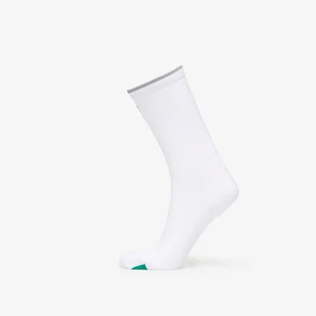 On Elite Run Sock High White/ Ivory - Dydis S (2UF10010924 Kojinės)