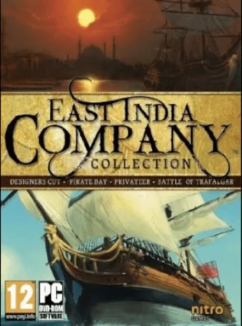 East India Company PC