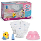 BABY born Potty Set kaina