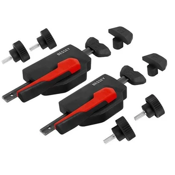 Stalo spaustuvų rinkinys Bessey WNS-SET-MFT