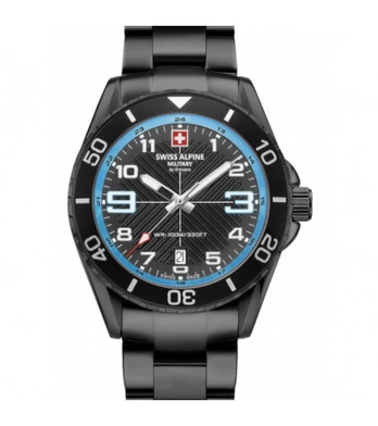 Swiss Alpine Military 7029.1171