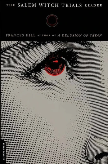 Salem Witch Trials Reader