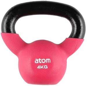Svarstis Atom, metalinis, 4 kg