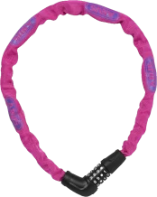 Spyna dviračiui Abus LV12-72497 kaina