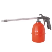 Pneumatinis pistoletas Pansam A533040, 1 l kaina