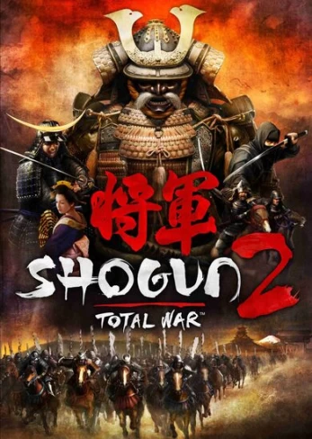 Total War: SHOGUN 2 PC