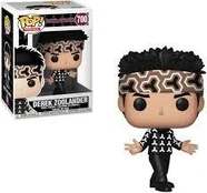 POP! Vinyl Zoolander - Derek Zoolander - 700