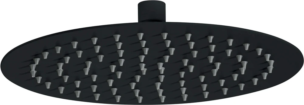 Round overhead shower - 250 mm