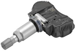 TPMS wheel air sensor dedicated programmed VDO kaina