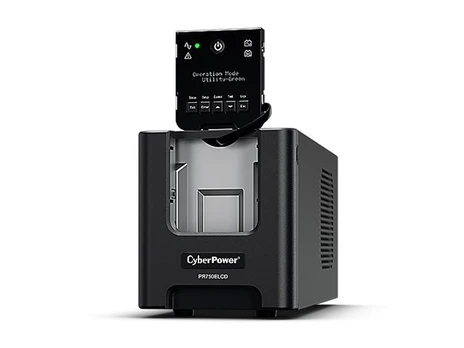 Cyber Power PR750ELCD