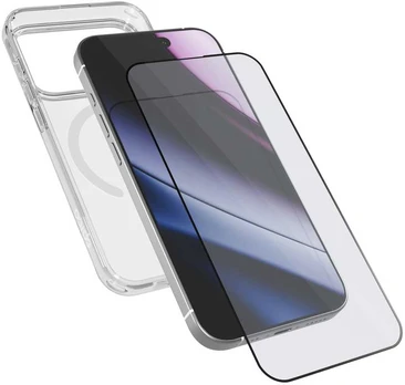 Dėklas Epico Starter Pack pro iPhone 17 Pro Max