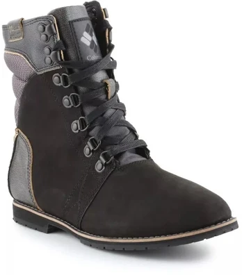 Columbia Twentythird Ave Wp Mid W avalynė BL2769-010