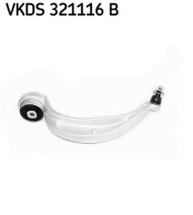 Vikšro valdymo svirtis SKF VKDS 321116 B kaina