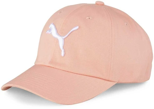 Puma Kepurė ESS Cap Apricot