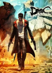 Devil May Cry Steam kaina