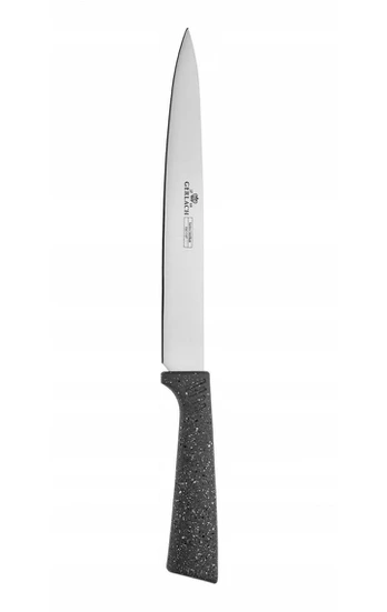 Gerlach Smart Granit virtuvinis peilis mėsai, 20 cm