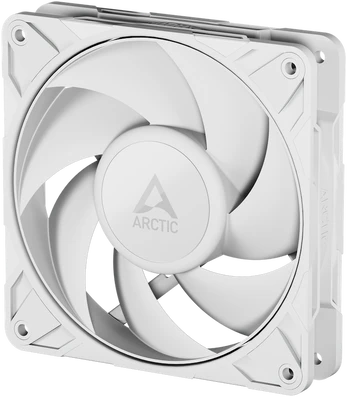 ARCTIC Lüfter 12 Pro PST (Baltas)