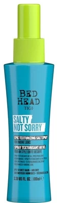 Purškiklis su jūros druska Tigi Bed Head Salty Not Sorry Salt Spray, 100 ml