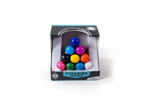 Recent Toys Galvosūkis PYRAMINX MARBLE
