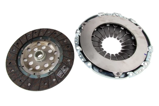 Sankabos komplektas VALEO VAL826537