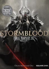 Final Fantasy XIV: Stormblood DLC kaina