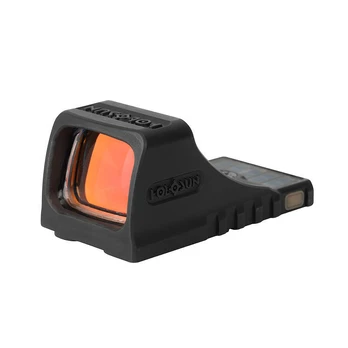 Holosun SCS Solar Green Dot MOS Kolimatorinis taikiklis