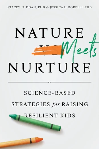 Nature Meets Nurture