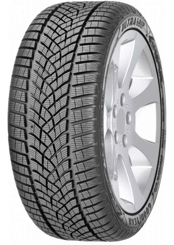 Goodyear UltraGrip Performance + SUV 215/60R18 106 H