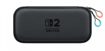 Nintendo Switch 2 Carrying Case & Screen Protector