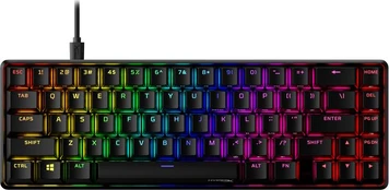 HyperX Alloy Origins 65 HyperX Mechanical Keyboard