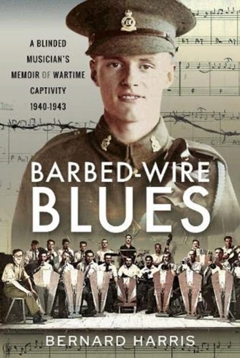 Barbed-Wire Blues