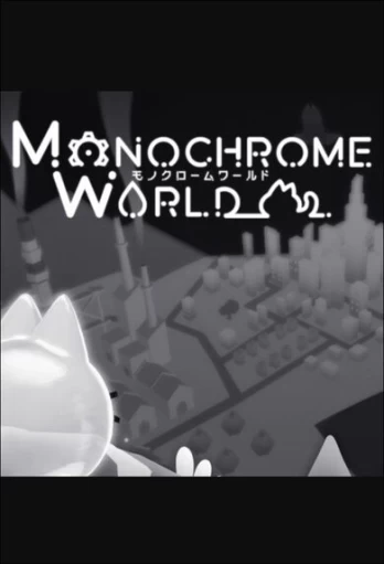 Monochrome World PC