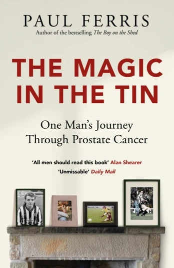 Magic in the Tin