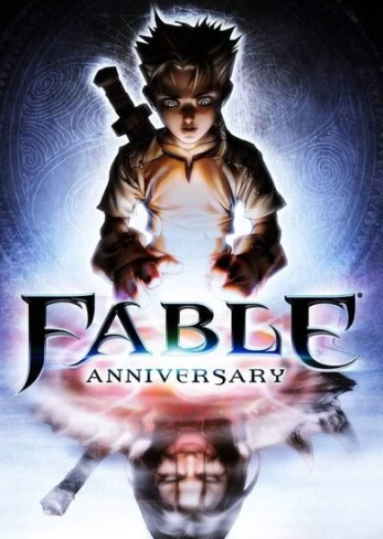 Fable Anniversary PC