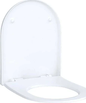 WC dangtis Geberit Acanto (500.605.01.2)