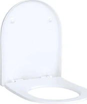 WC dangtis Geberit Acanto (500.605.01.2) kaina